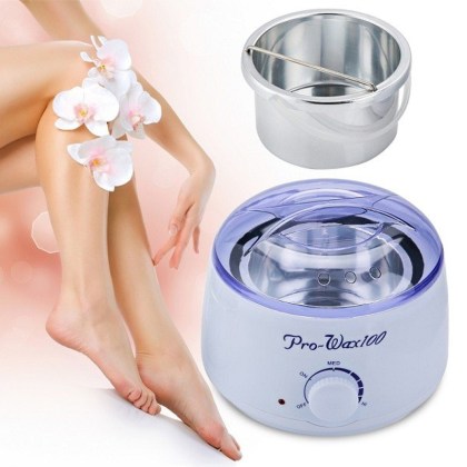 Κεριέρα Αποτρίχωσης Pro-Wax100