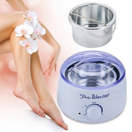 Κεριέρα Αποτρίχωσης Pro-Wax100