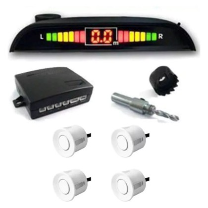 Αισθητήρας Παρκαρίσματος PREMIUM PARKING SENSOR