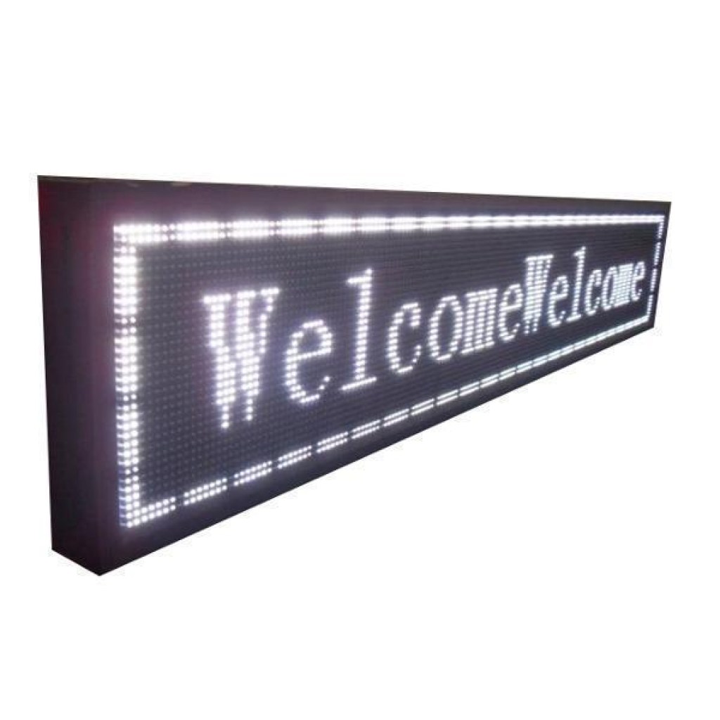 ηλεκτρονική-πινακίδα-κυλιόμενων-μηνυμάτων-αδιάβροχη-71x13cm