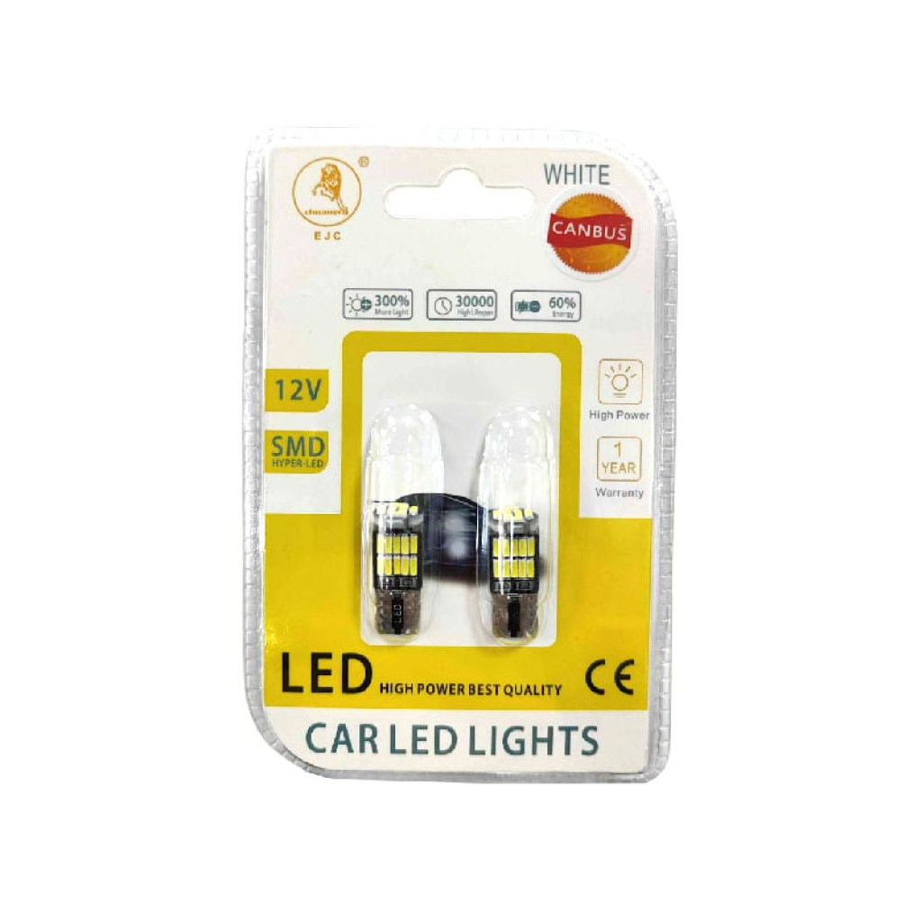 λάμπες-αυτοκινήτου-canbus-t10-4014-26-6led-12v-2τμχ-ψυχρό-φως-led-light-ejc