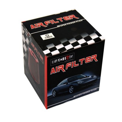 φίλτρο-χοάνη-αναθυμιάσεων,-racing-carbon,-air-filter,-super-power-flow