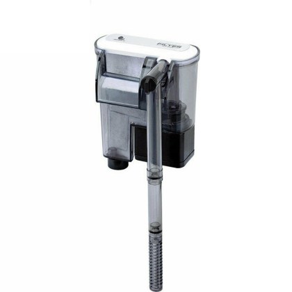 φίλτρο-ενυδρείου-εξωτερικό-160l-h-2,5watt