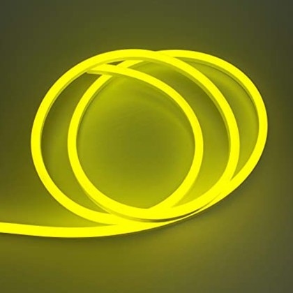 φωτοταινία-led-neon-flex-5m-αδιάβροχη-24w-12v-ip65-κίτρινο-χρώμα
