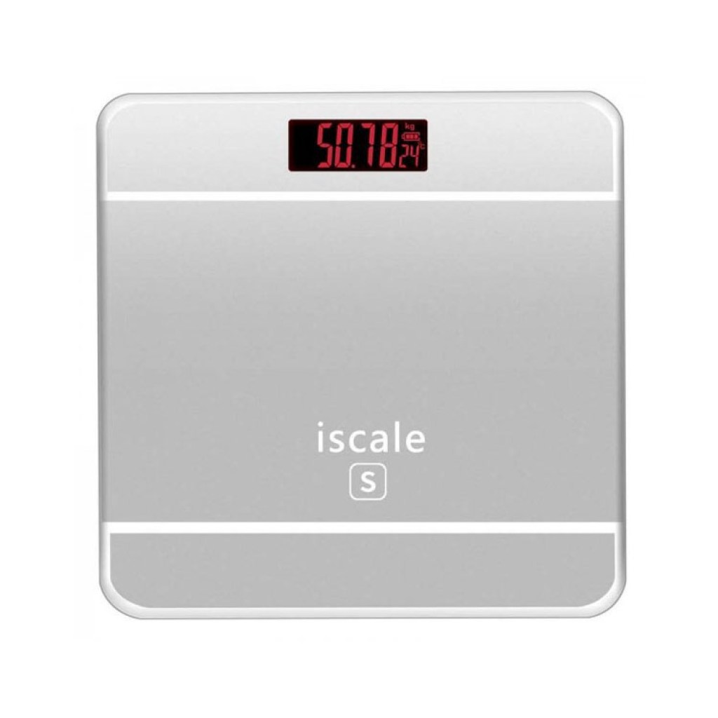 ψηφιακή-ζυγαριά-μπάνιου-0,1kg-έως-180kg-iscale-s