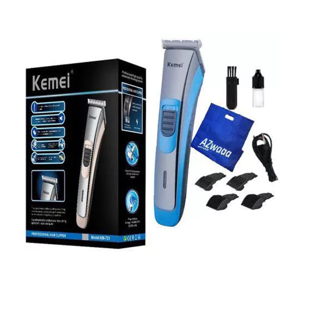 κουρευτική-μηχανή-kemei-km-721