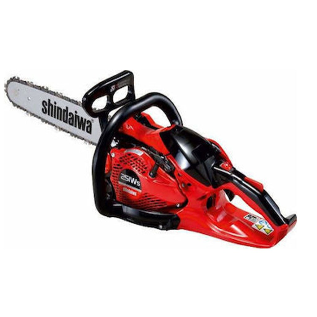 αλυσοπρίονο-βενζίνης-shindaiwa-251ws