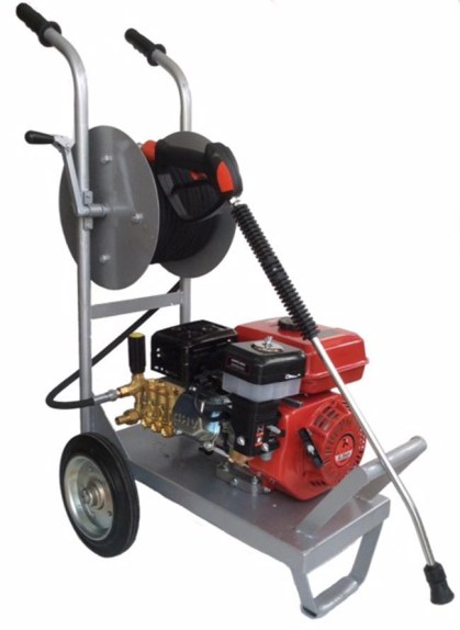 damac-6,5hp-κρύου-νερού-επαγγελματικό-πλυστικό-βενζίνης