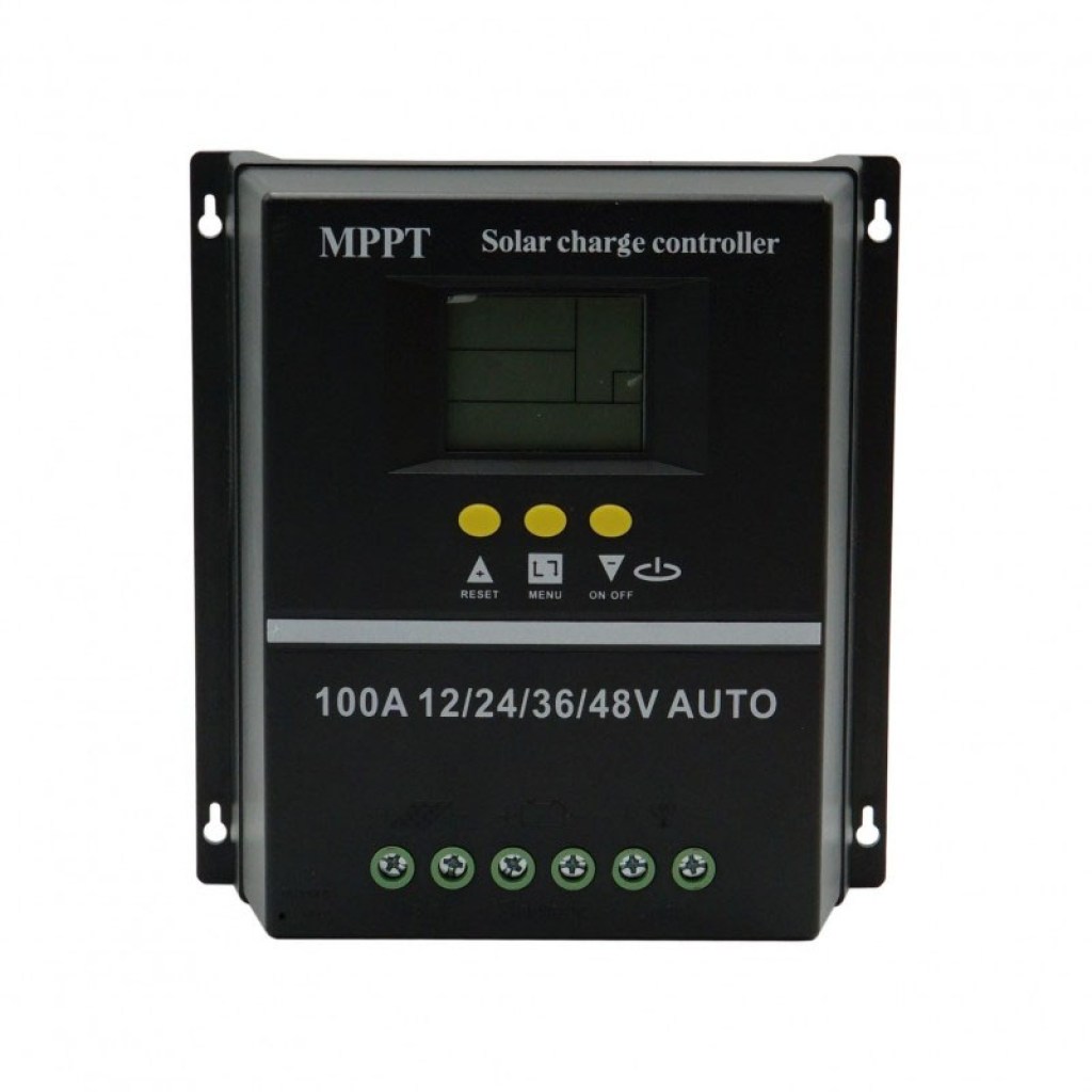 έξυπνος-ηλιακός-φορτιστής-μπαταριών-100α-hy-100a