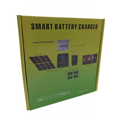 έξυπνος-ηλιακός-φορτιστής-μπαταριών-100α-hy-100a