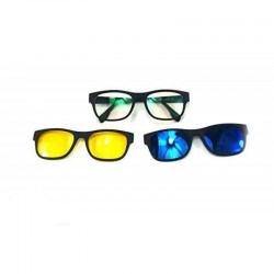 magic-vision-uv400-protection-γυαλιά-υψηλής-ευκρίνειας-με-θήκη-και-τρεις-διαφορετικούς-φακούς
