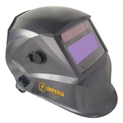Μάσκα ηλεκτροσυγκόλλησης (κάσκα) με ηλεκτρονικό φίλτρο Με 4 φωτοκύτταρα