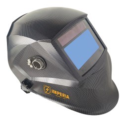 Ηλεκτρονική μάσκα αυτόματη IMPERIA με 4 φωτοκύτταρα